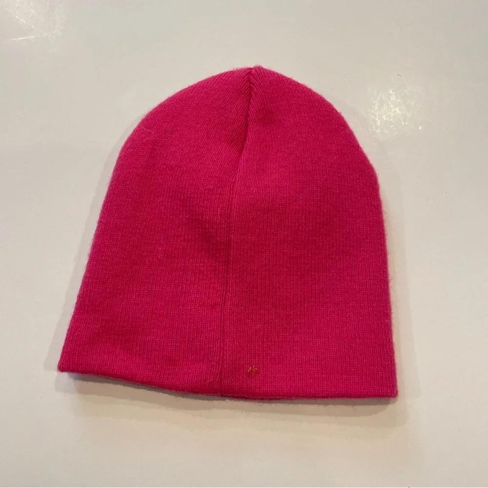 H&M pink reverse